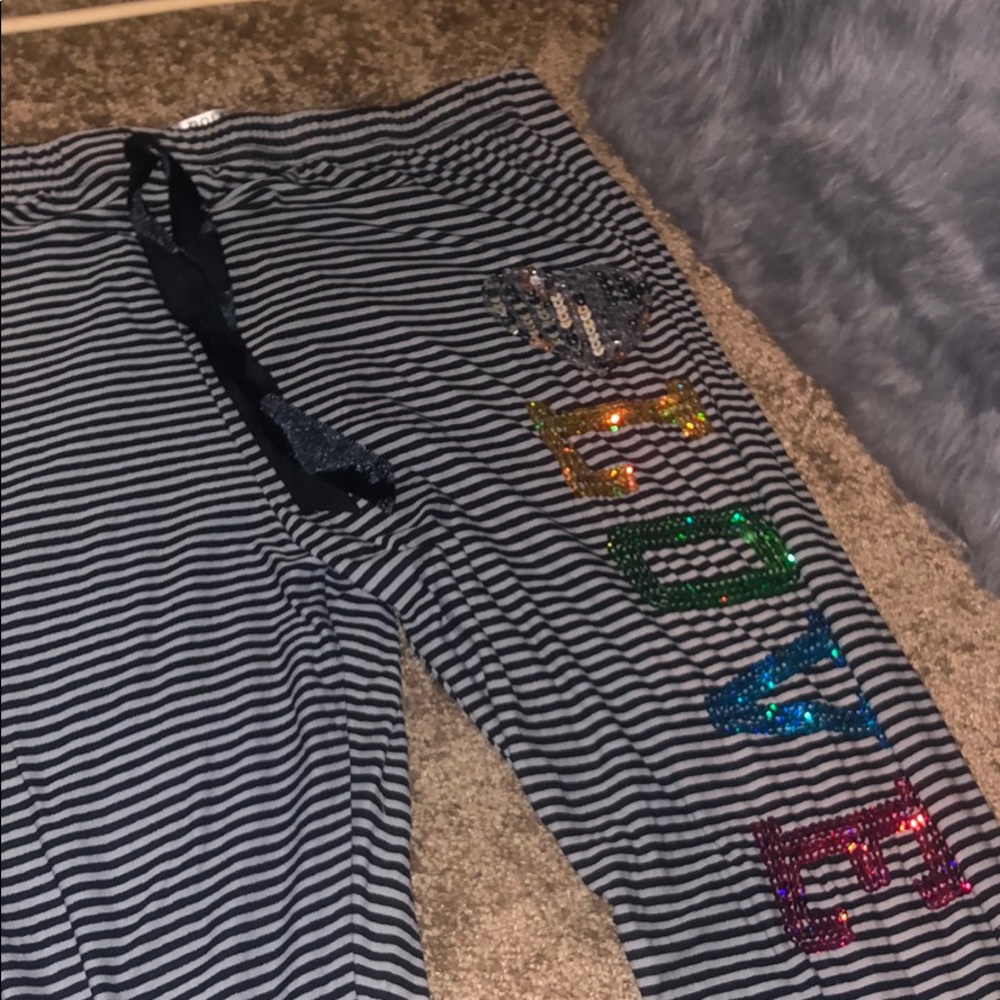 Love pj’s